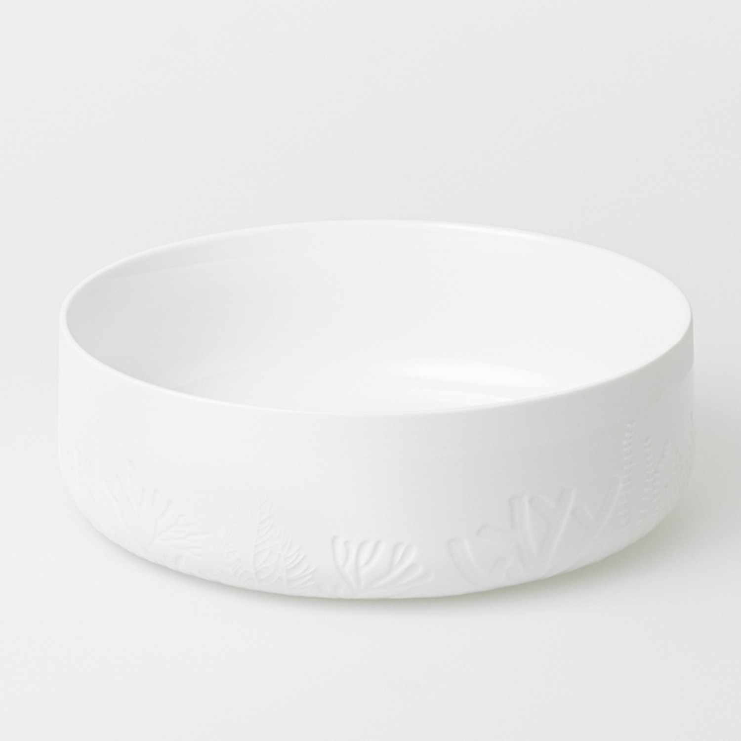 Raeder Design Porzellanschale Servierteller Fische  100703