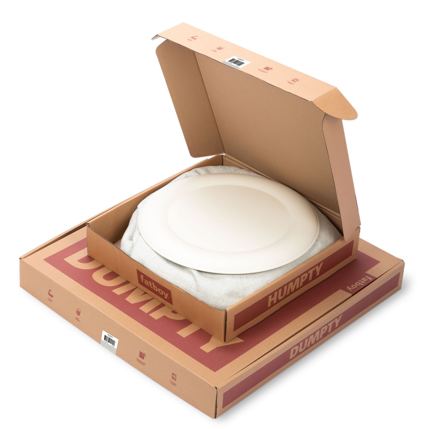 Fatboy - Humpty Outdoor Beistelltisch