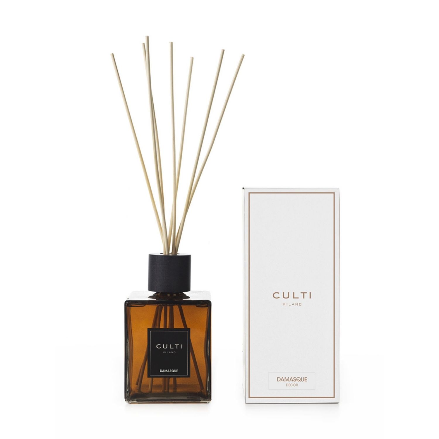 Culti Milano - Decor Damasque Raumduft 1000 ml