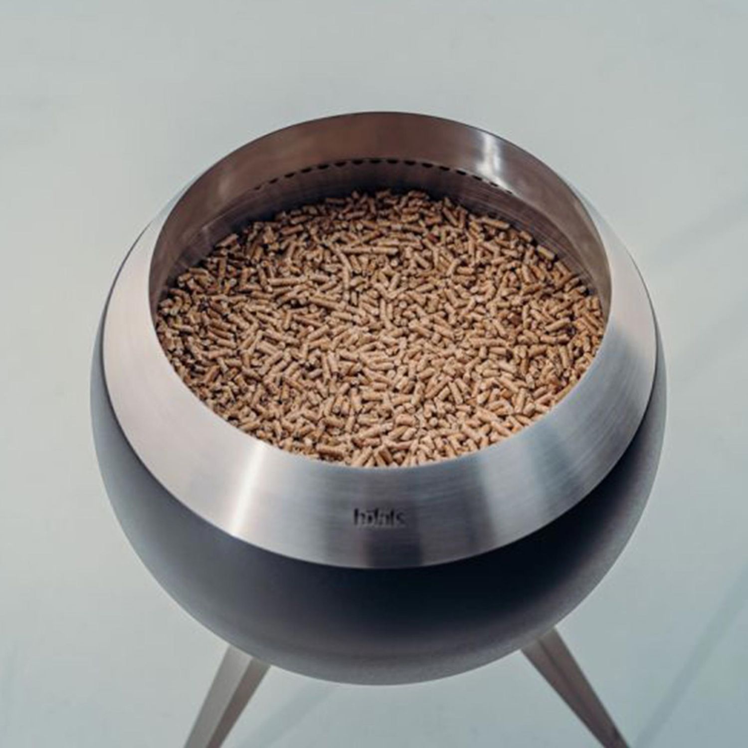 höfats - Premium Holzpellets 10 kg