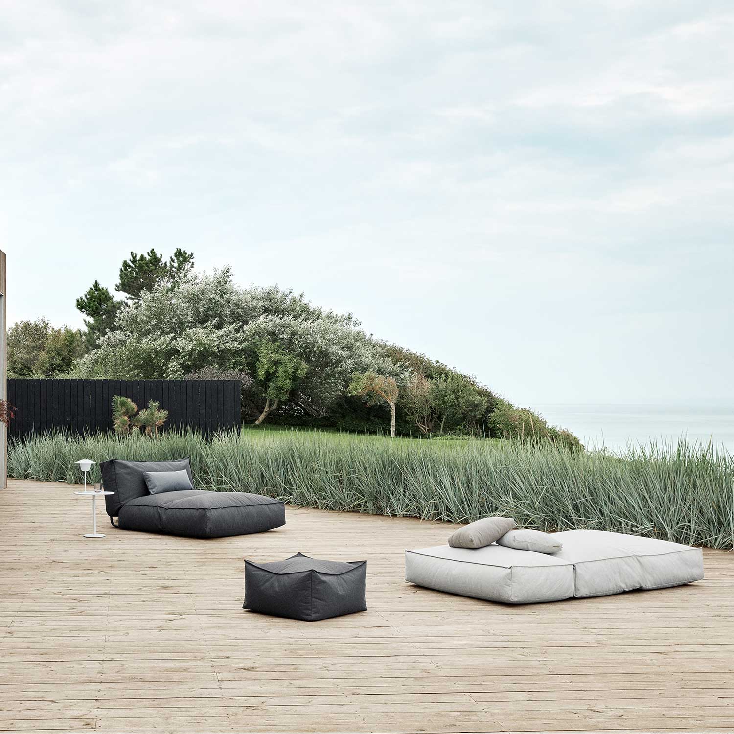 outdoor lounge serie stay 81822