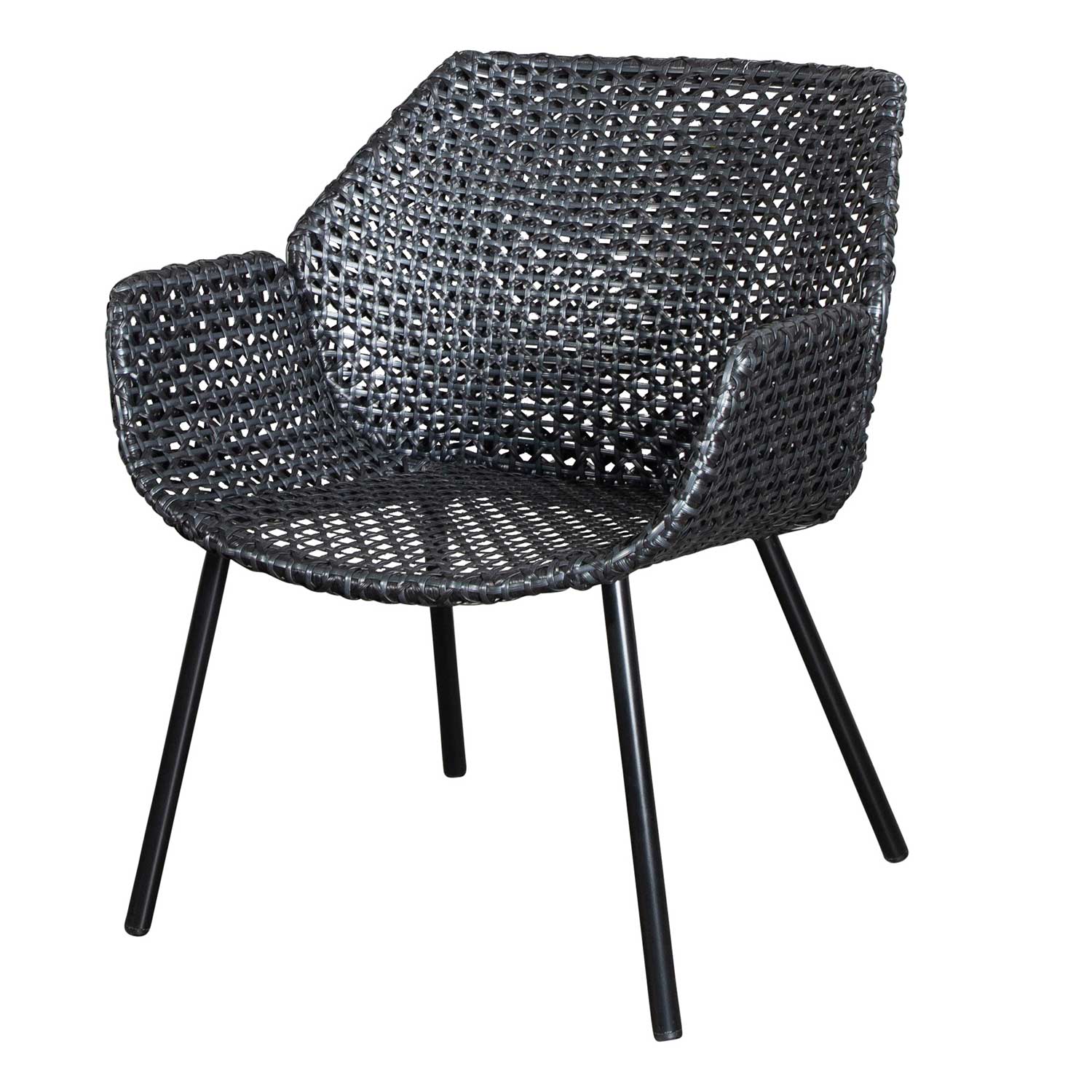 cane line vibe loungesessel 5407SG 98592