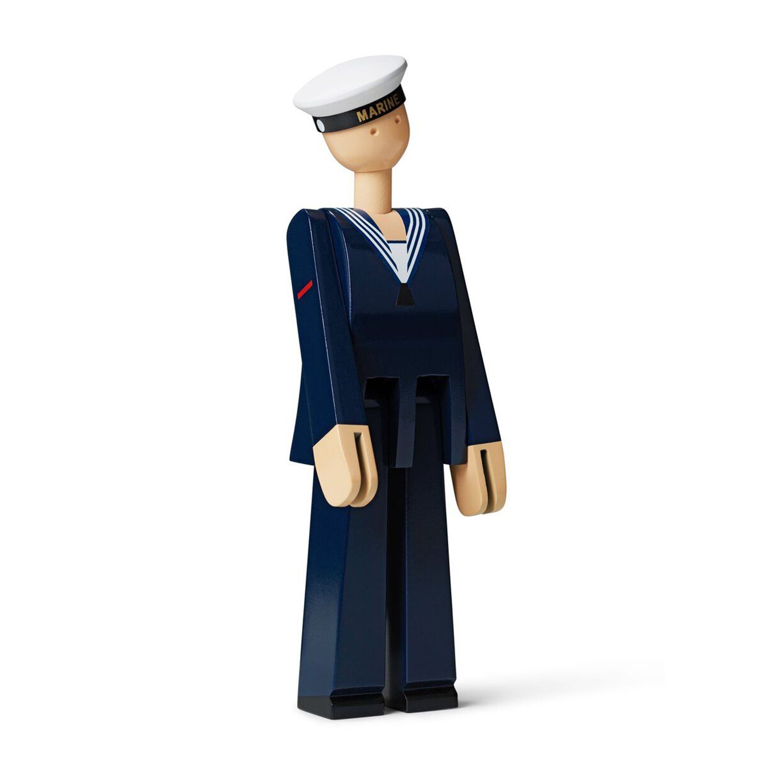 kay bojesen marinesoldat blau 75157