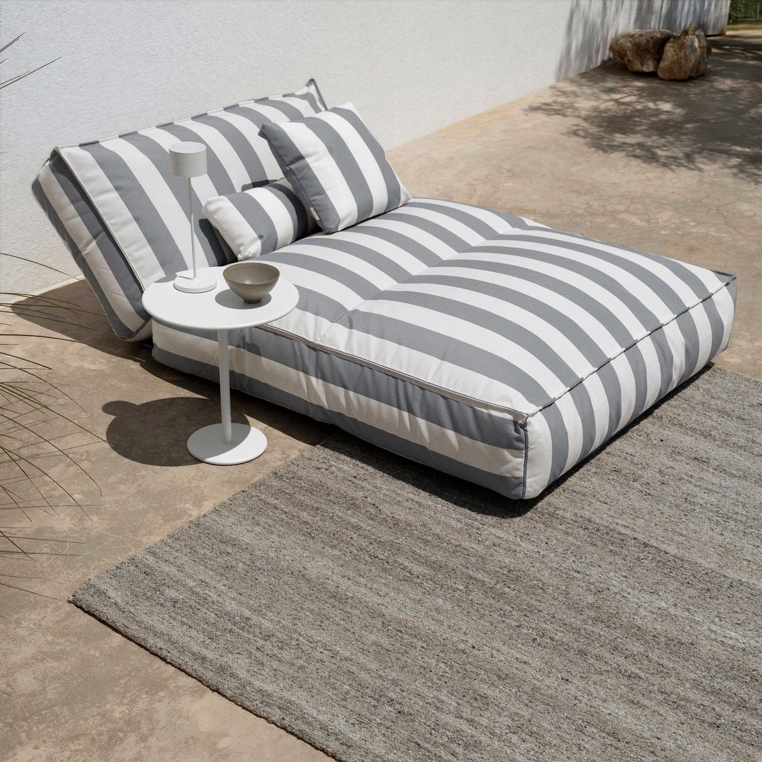 blomus - STAY Daybed S 80x190 cm ocean