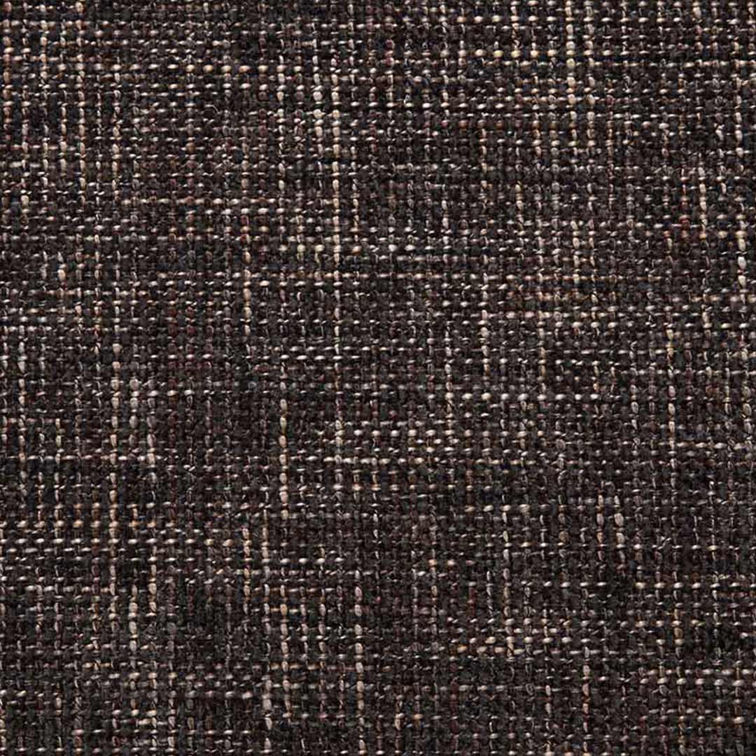 ehtnicraft bok stuhl schwarz unterlage stoff 84472