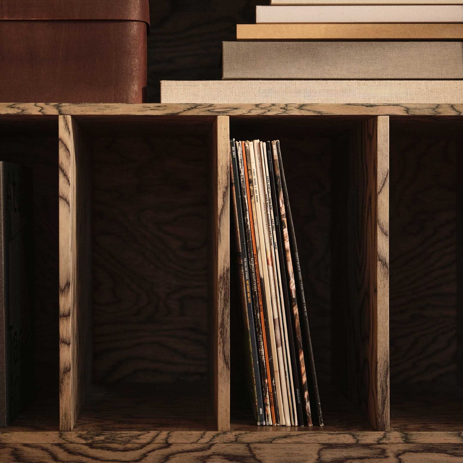 Ferm Living - Cabri Media Schrank
