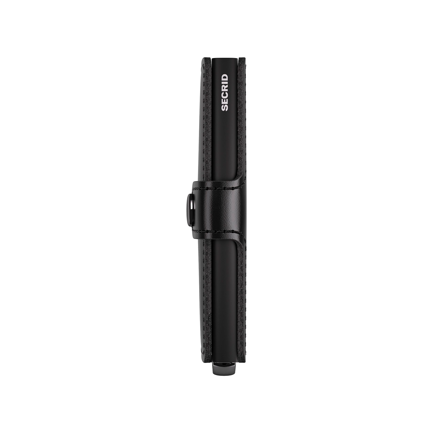 Secrid - Premium+ Miniwallet Dusk schwarz