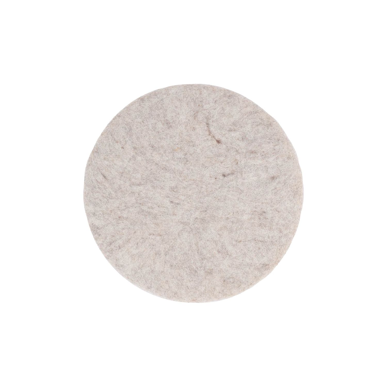 myfelt - Filz-Sitzauflage flach