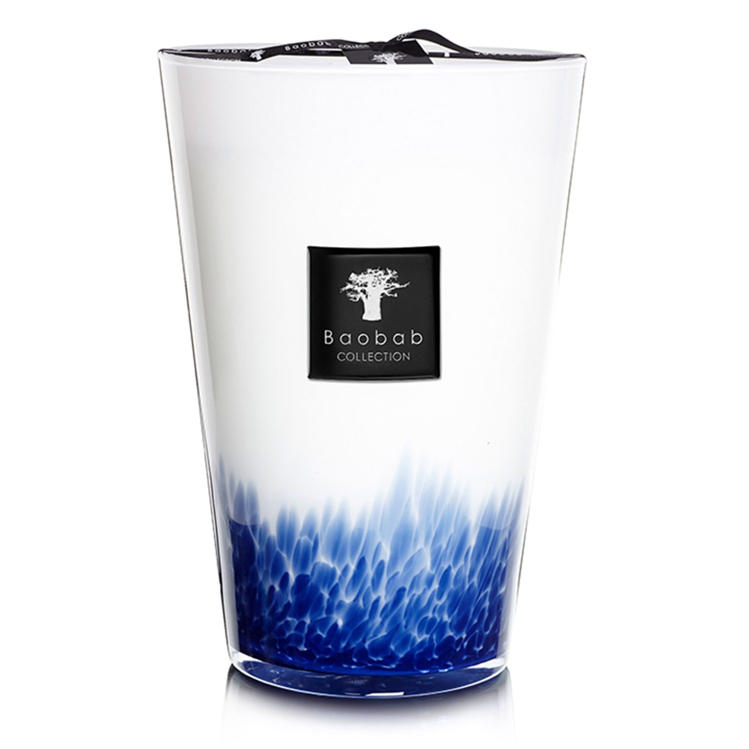 Baobab Collection - Feathers Touareg Duftkerze Max 35 cm
