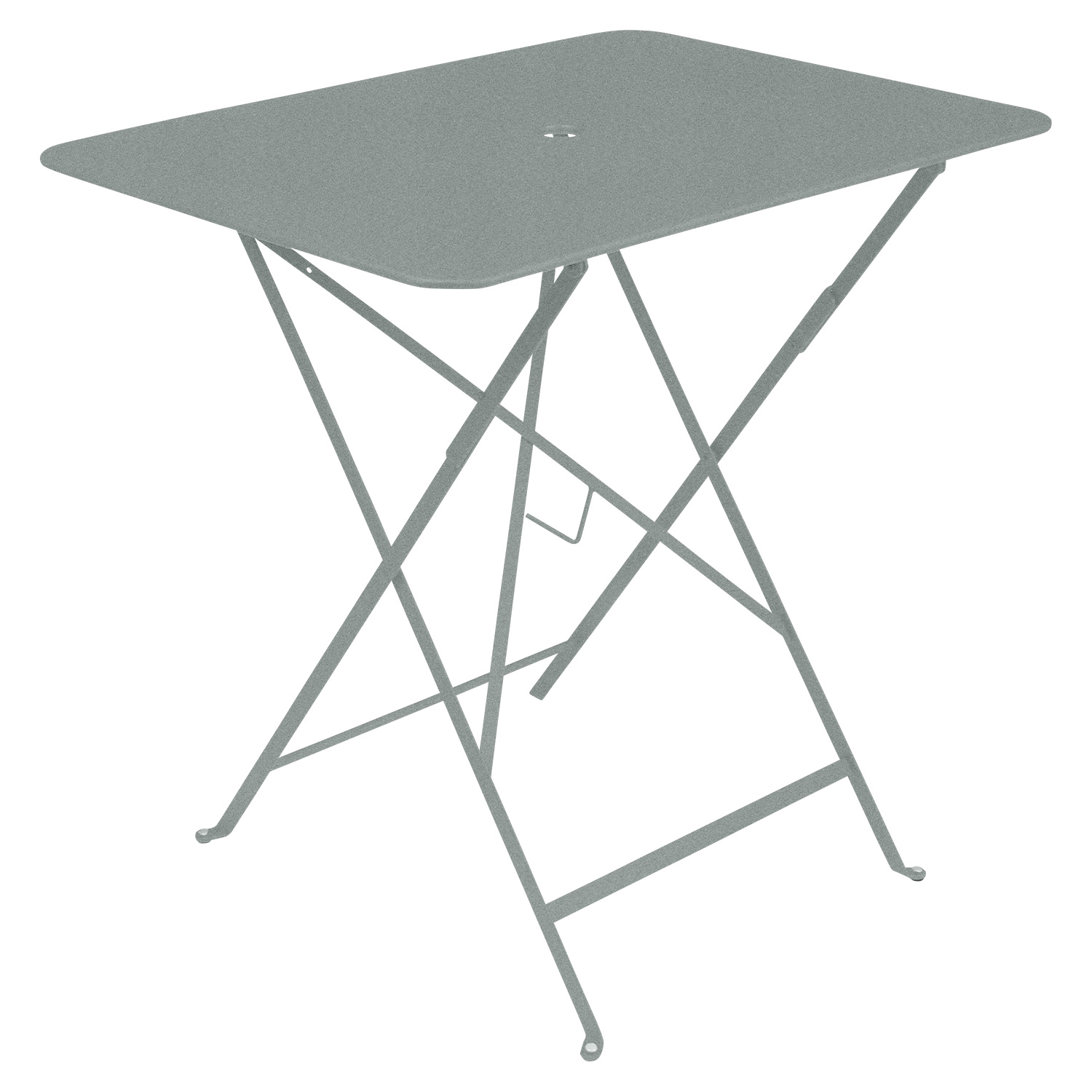 fermob bistro 77X57 lapilligrau 0243C7 108714
