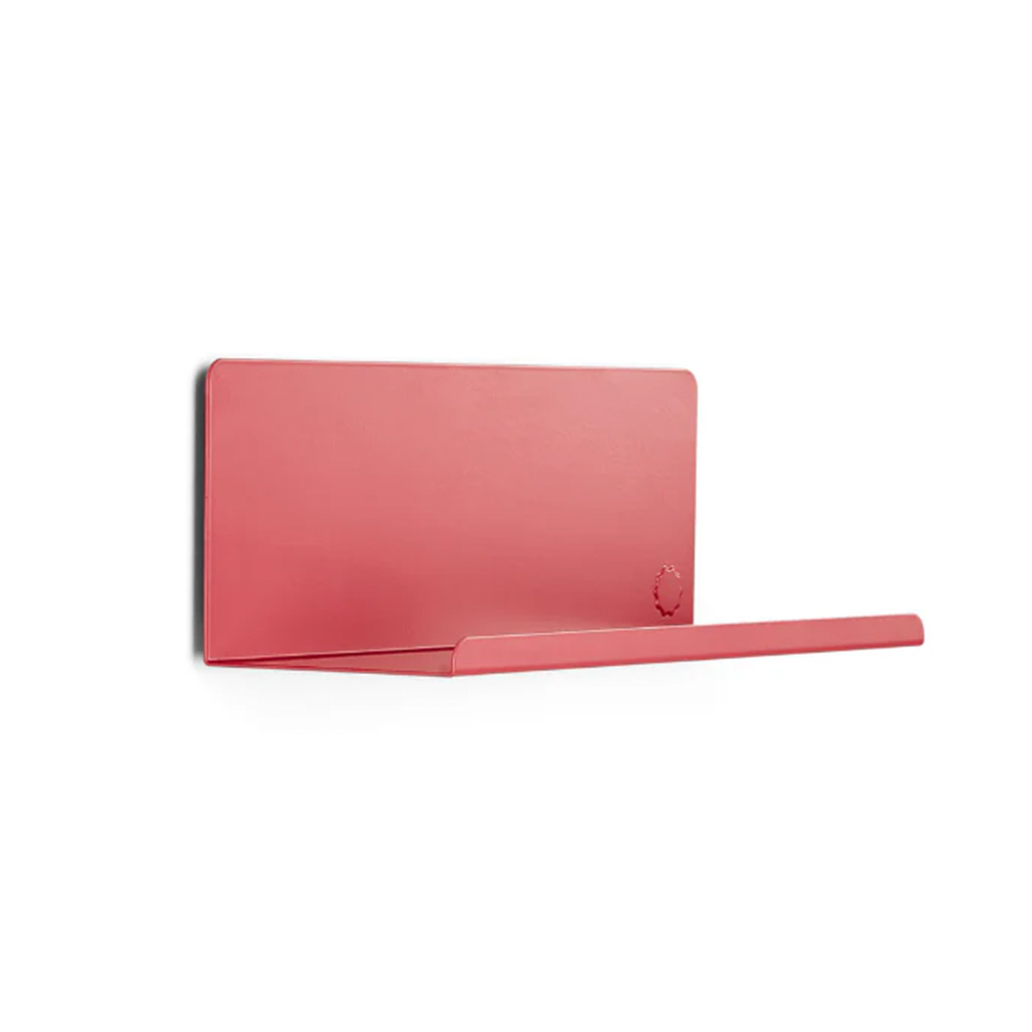 mustard made the ledge shelf small angled berry 104587