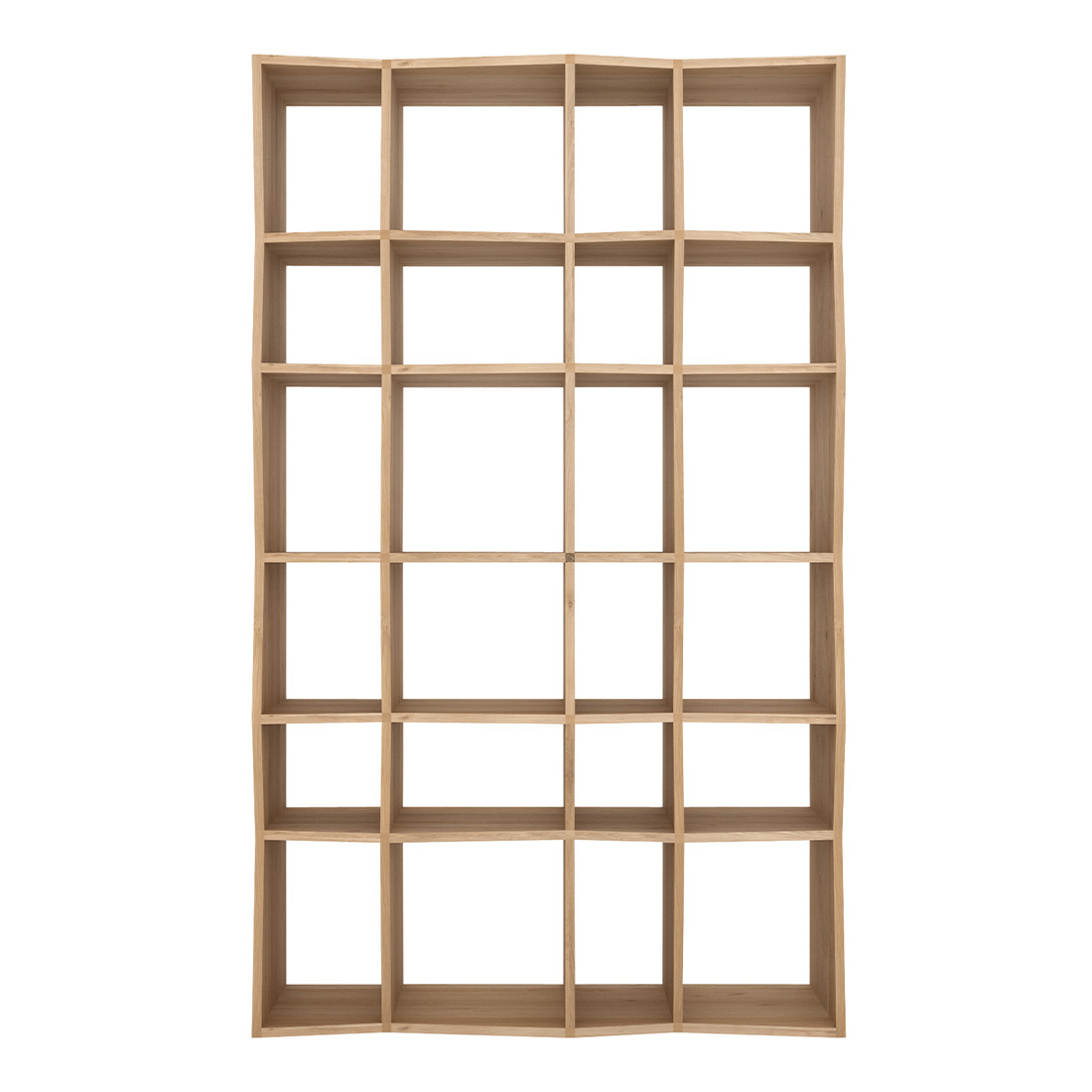 ethnicraft z regal freisteller vorne 89410