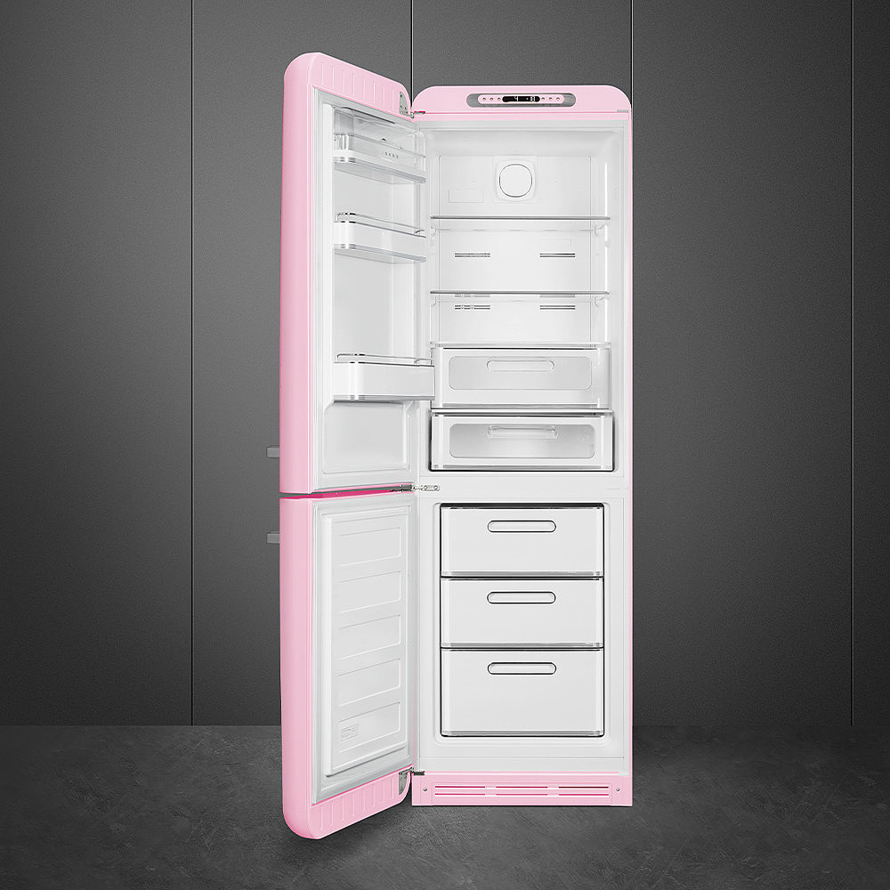 smeg kuehlgefrier FAB32 cadillacpink links2 55275
