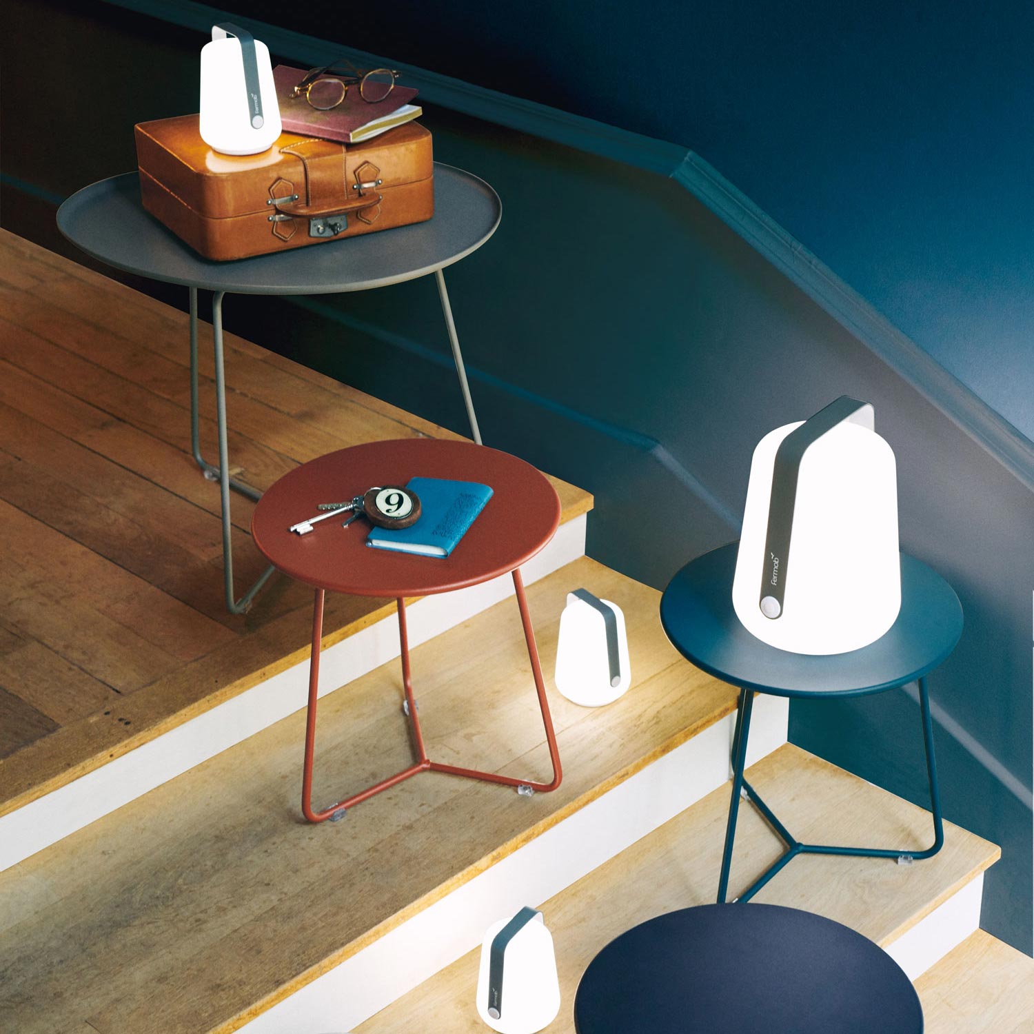 fermob cocette niedriger tisch 64200