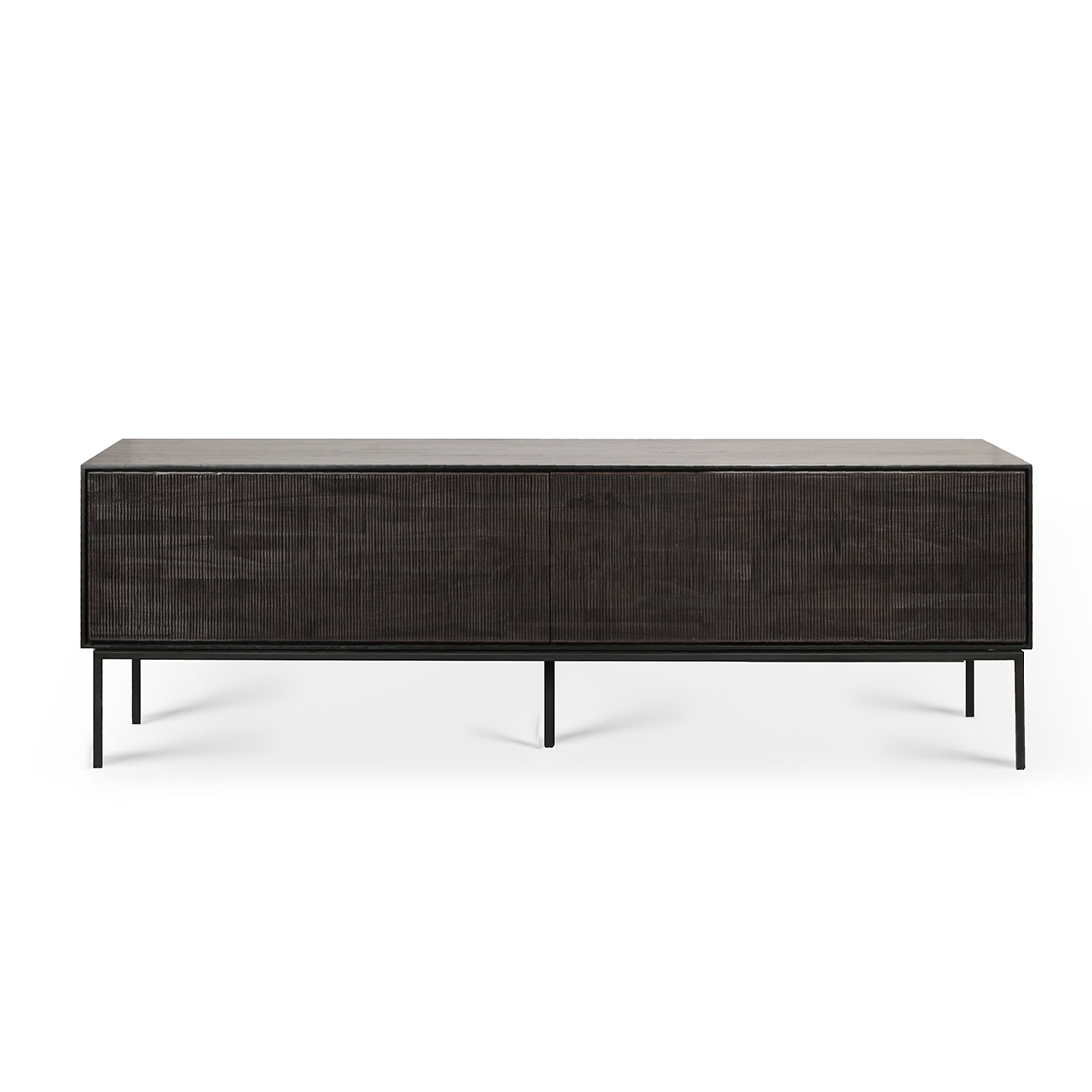 12255 grooves tv teak vorne kurz 90080