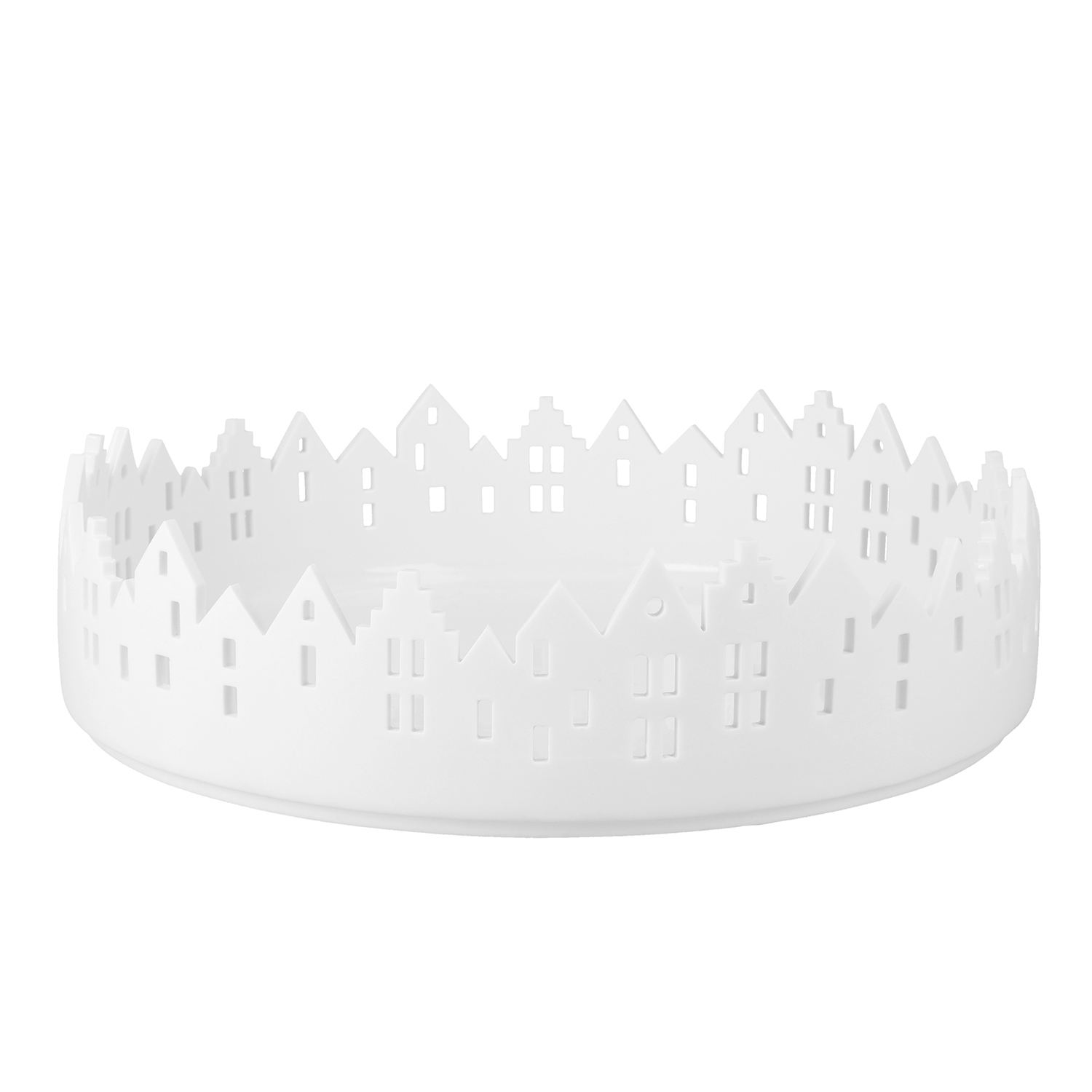 Räder Design - Stadtlichter Schale „Stadtschale"