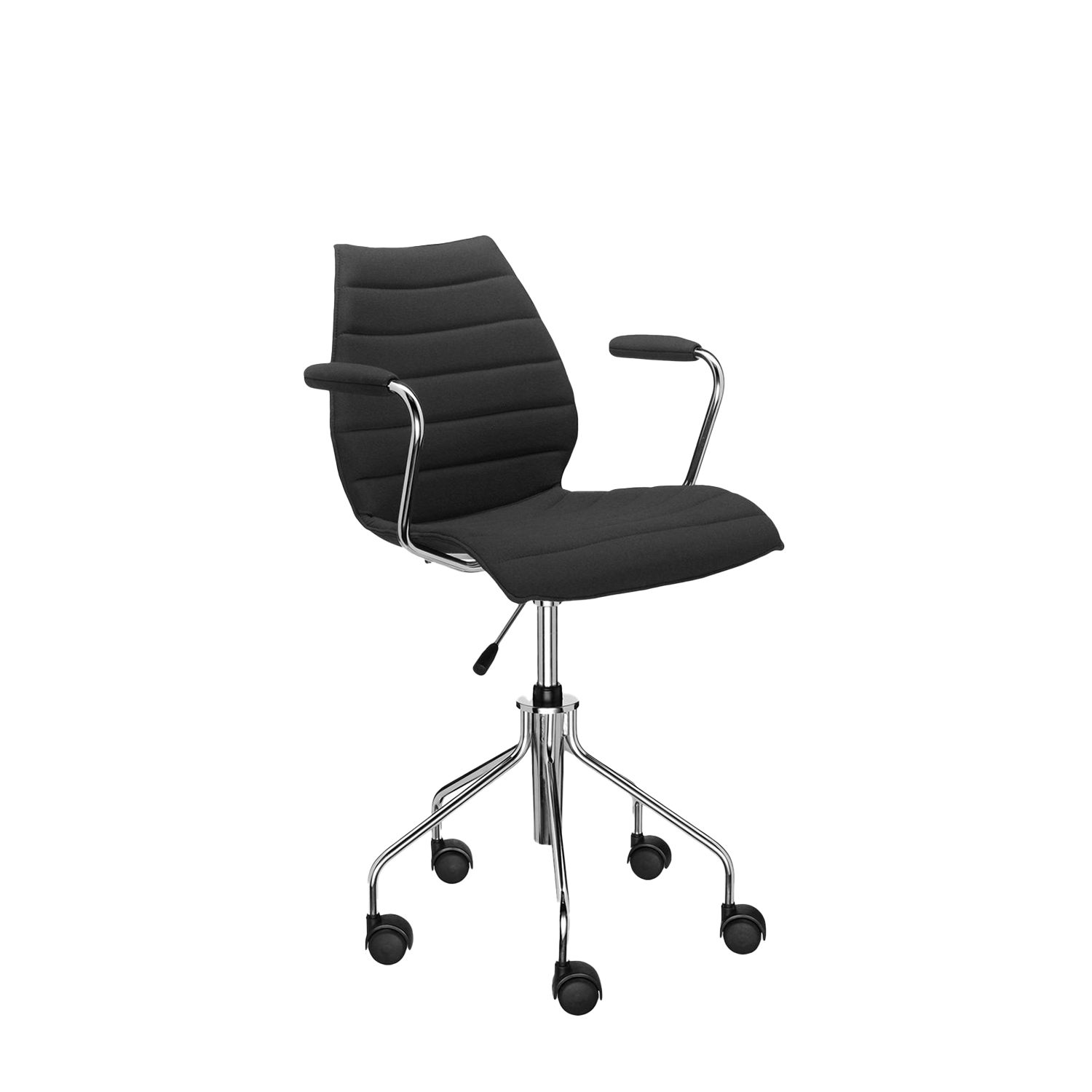 Kartell - Maui Soft Drehstuhl
