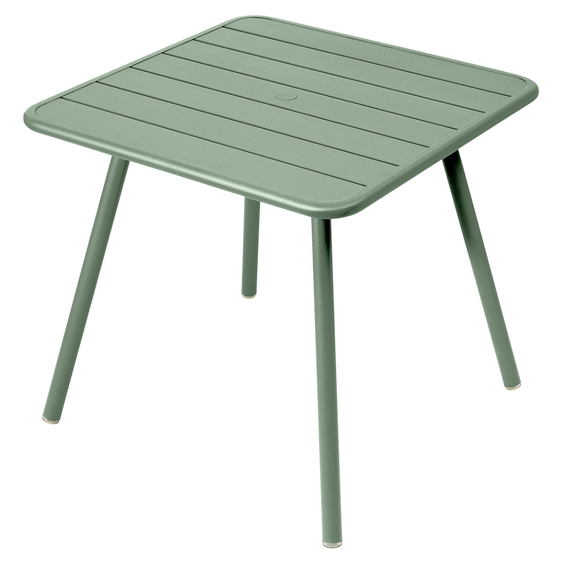 fermob luxembourg tisch 80 4 beine kaktus 52854