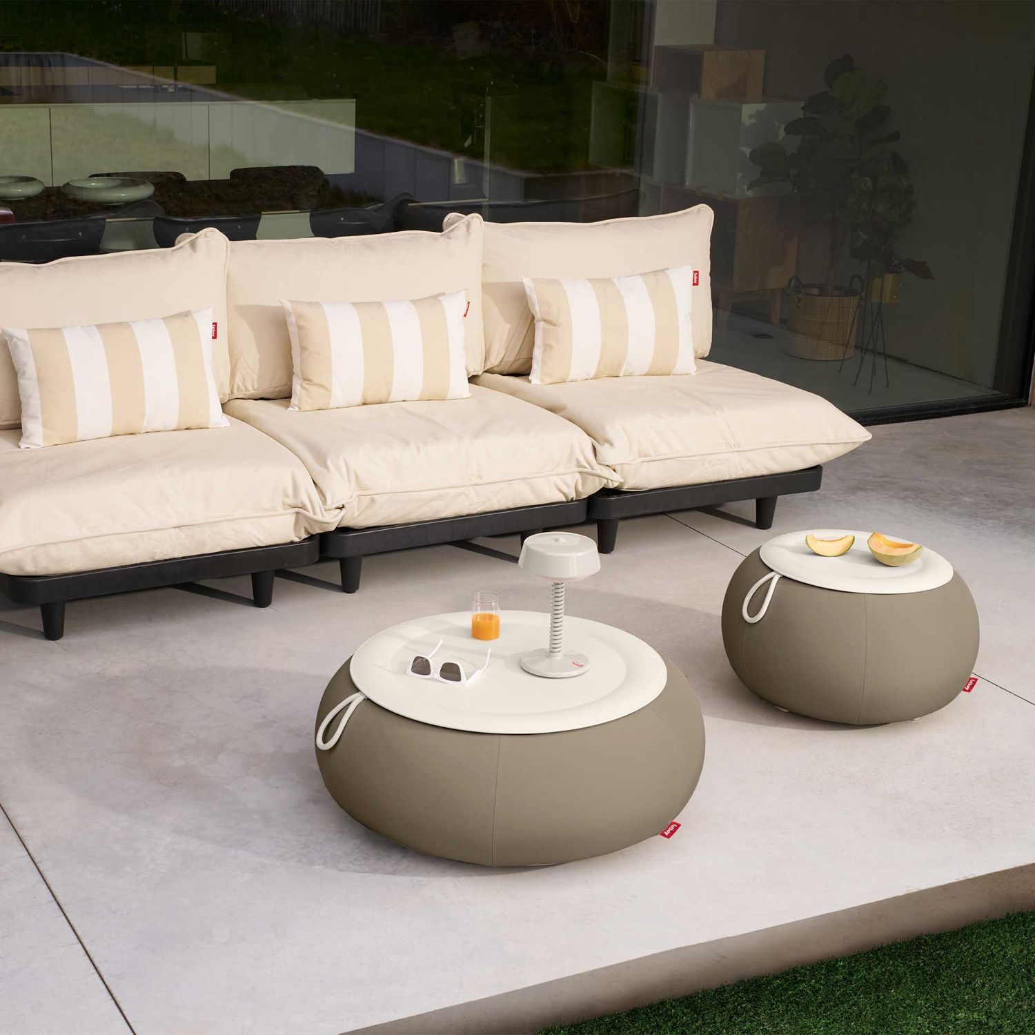 Fatboy - Humpty Outdoor Beistelltisch