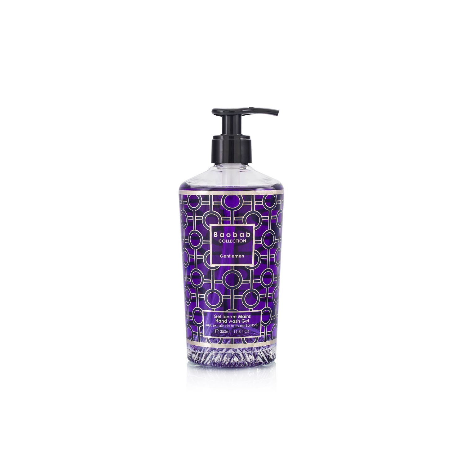 Baobab Collection - Gentlemen Handwaschgel 350 ml