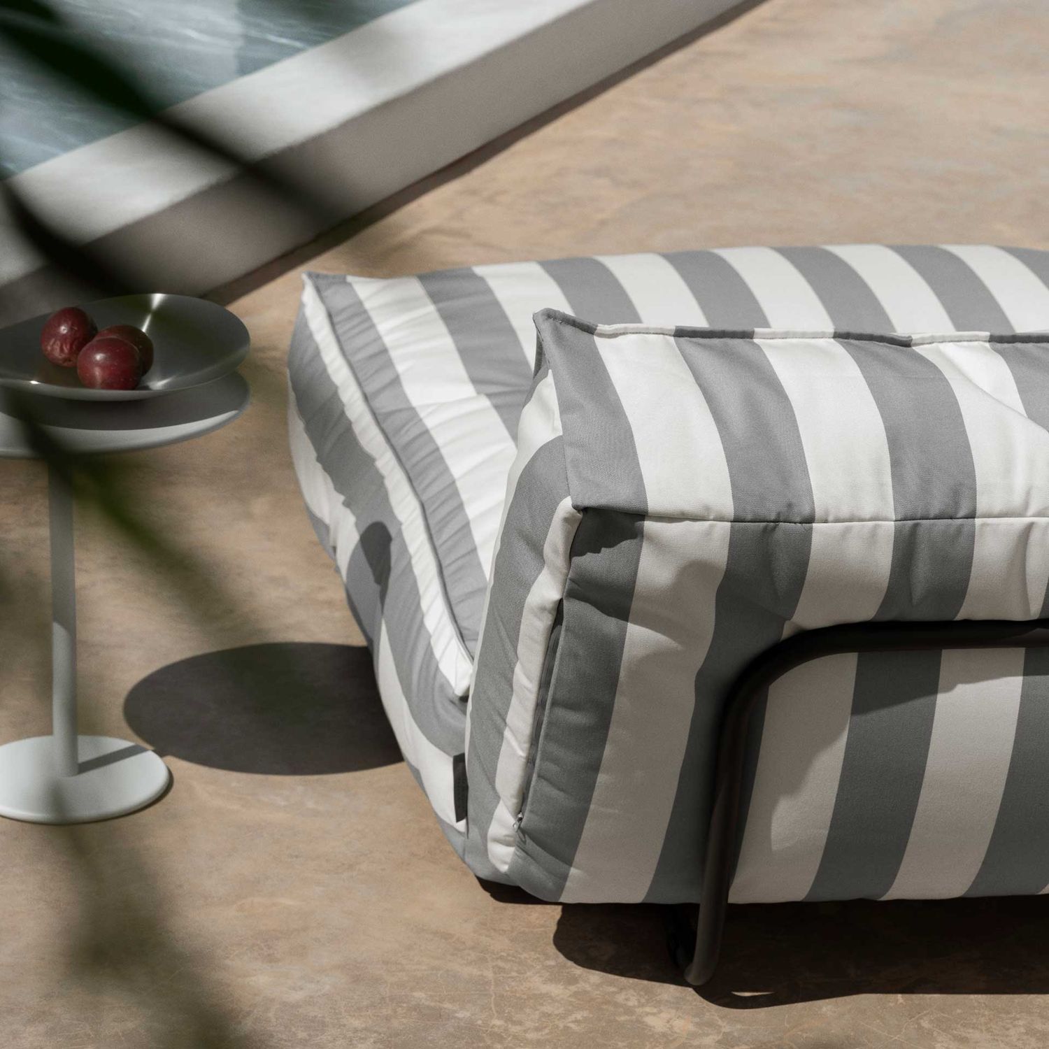 blomus - STAY Daybed S 80x190 cm ocean