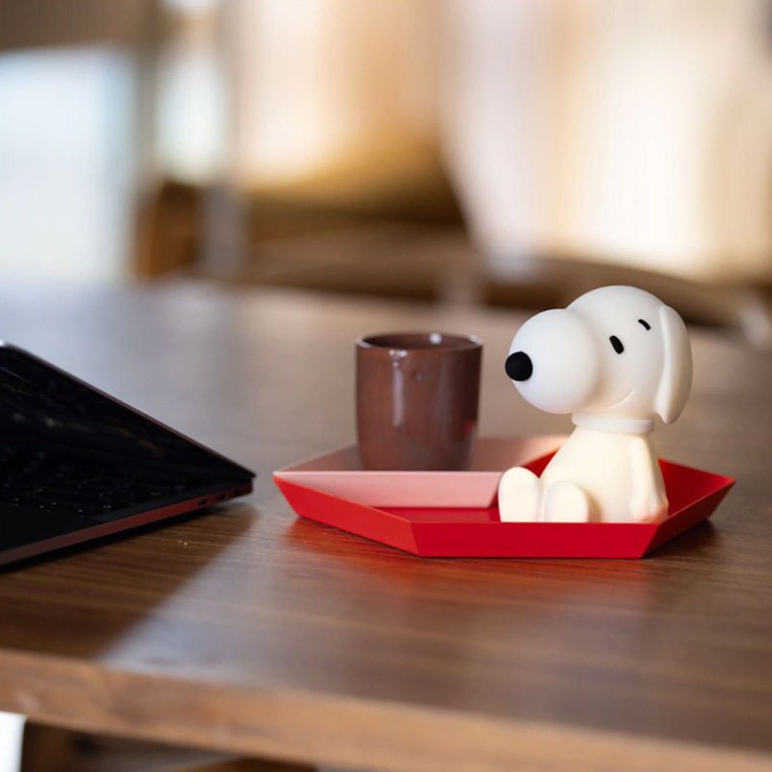 Mr Maria - Snoopy Bundle of Light