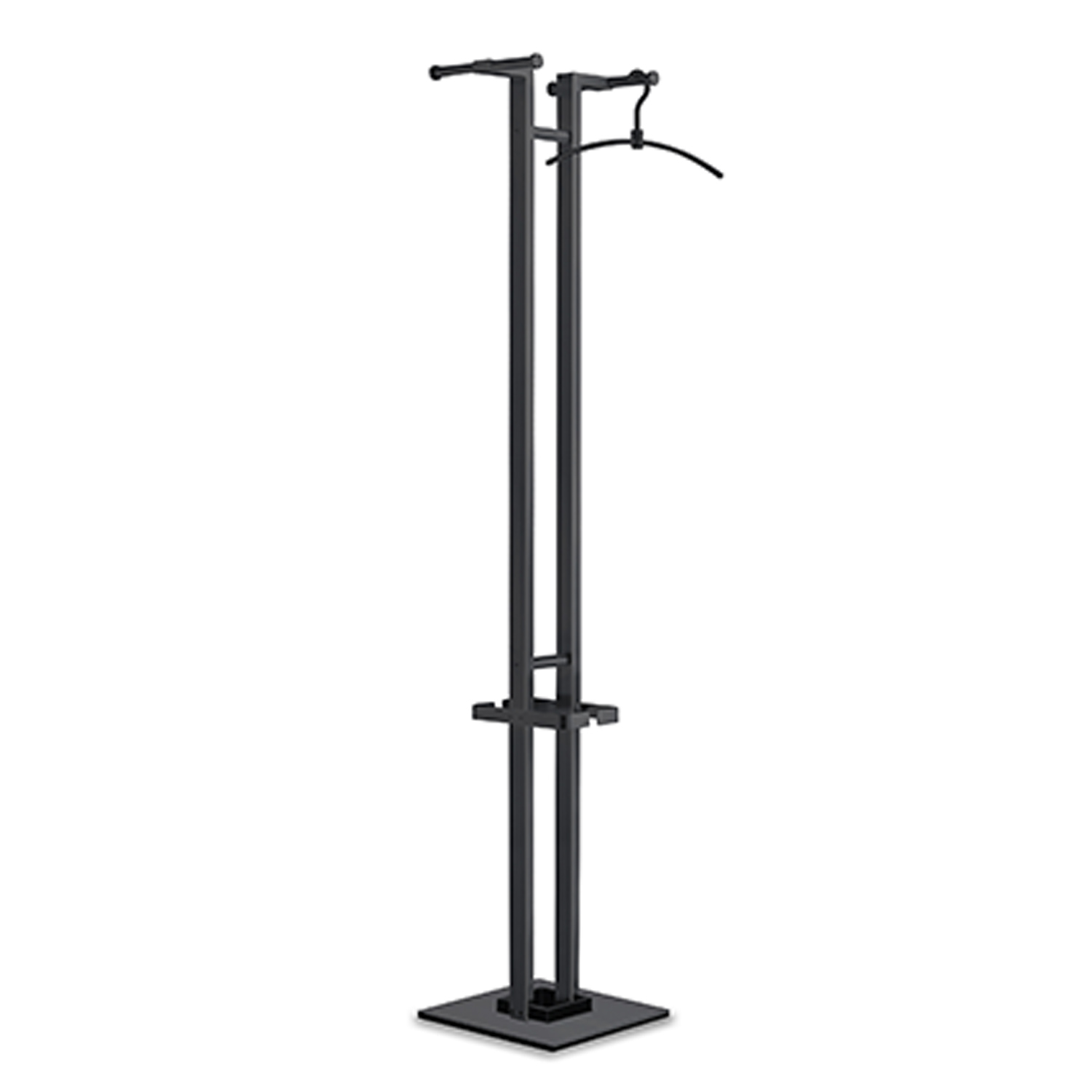 Zack Atacio Standgarderobe mit Haken 103825
