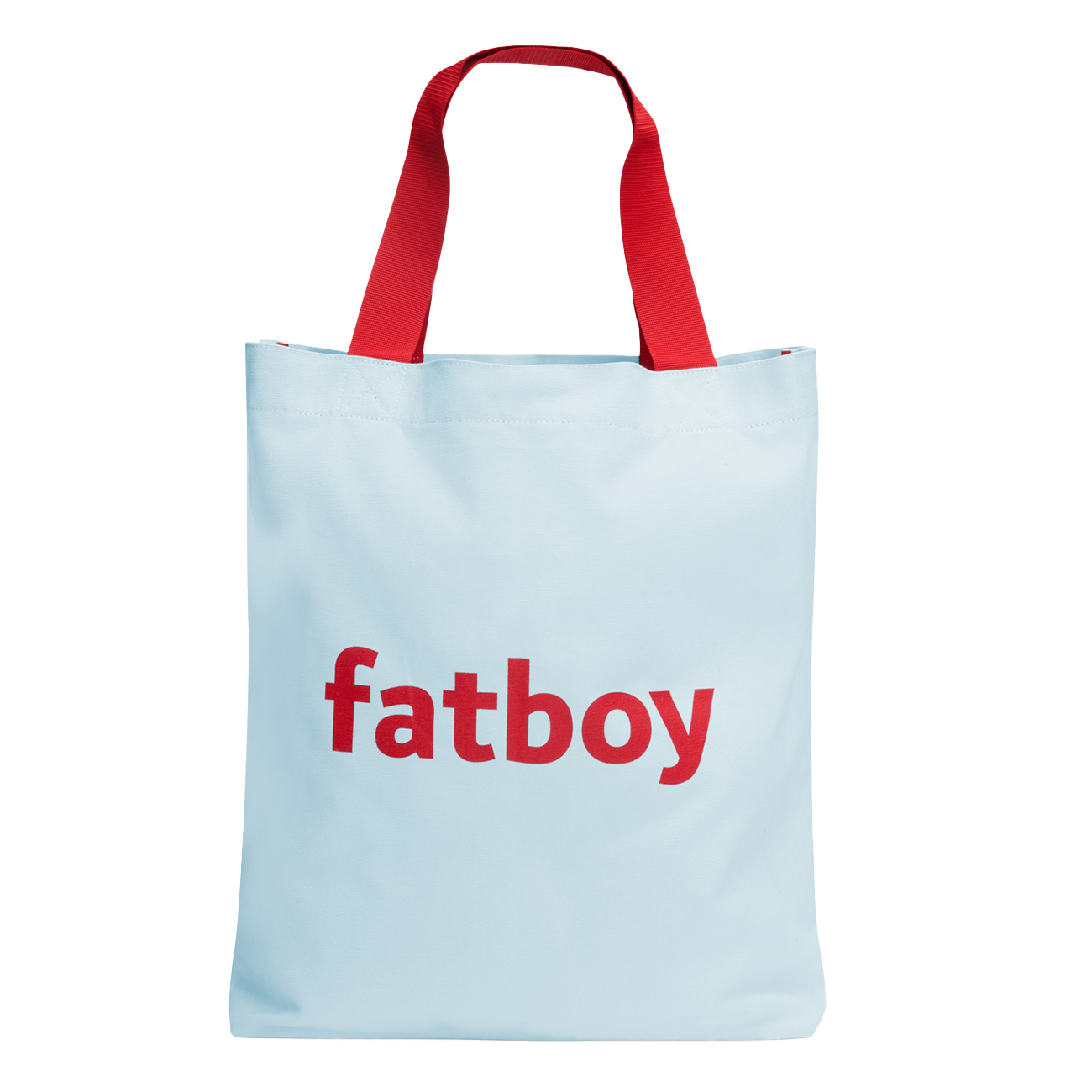 fatboy baggy bag baby blue 106374 99843
