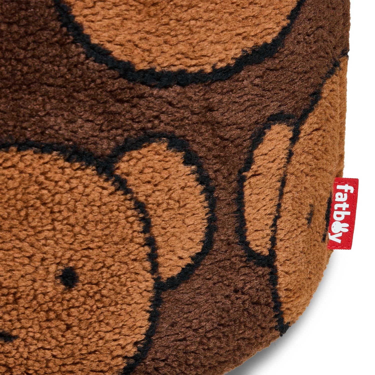 Fatboy - Point Teddy x Boris Sitzhocker