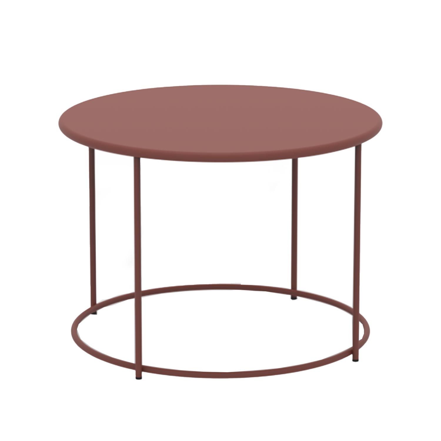 Vermobil - Daisy Couchtisch rund