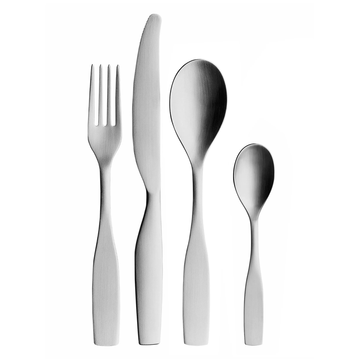 iittala citterio dessert besteck set 105264