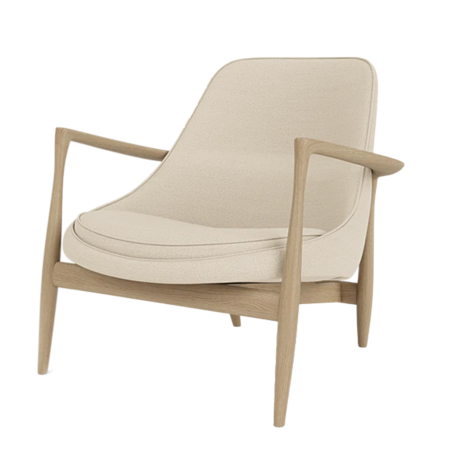 Audo - Elizabeth Loungesessel