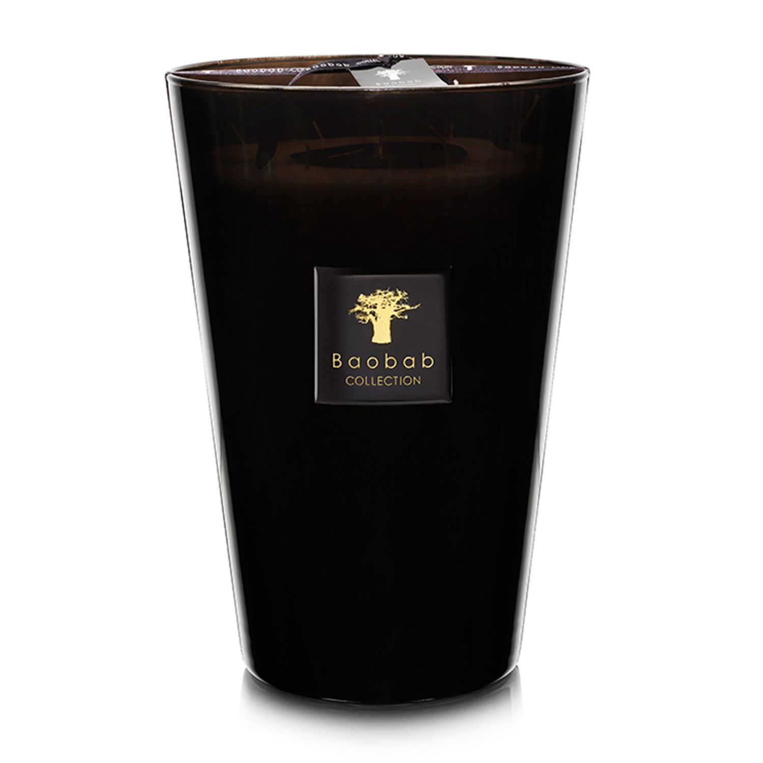 Baobab Collection - Les Prestigieuses Encre de Chine Max 35