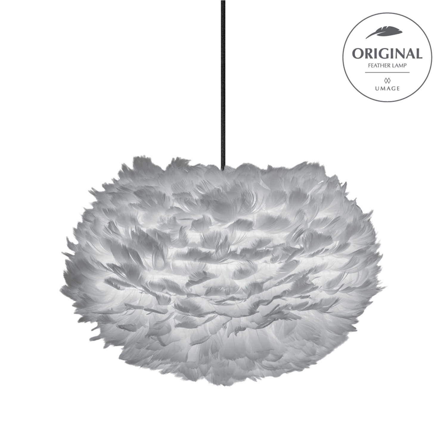umage eos light grey 24050