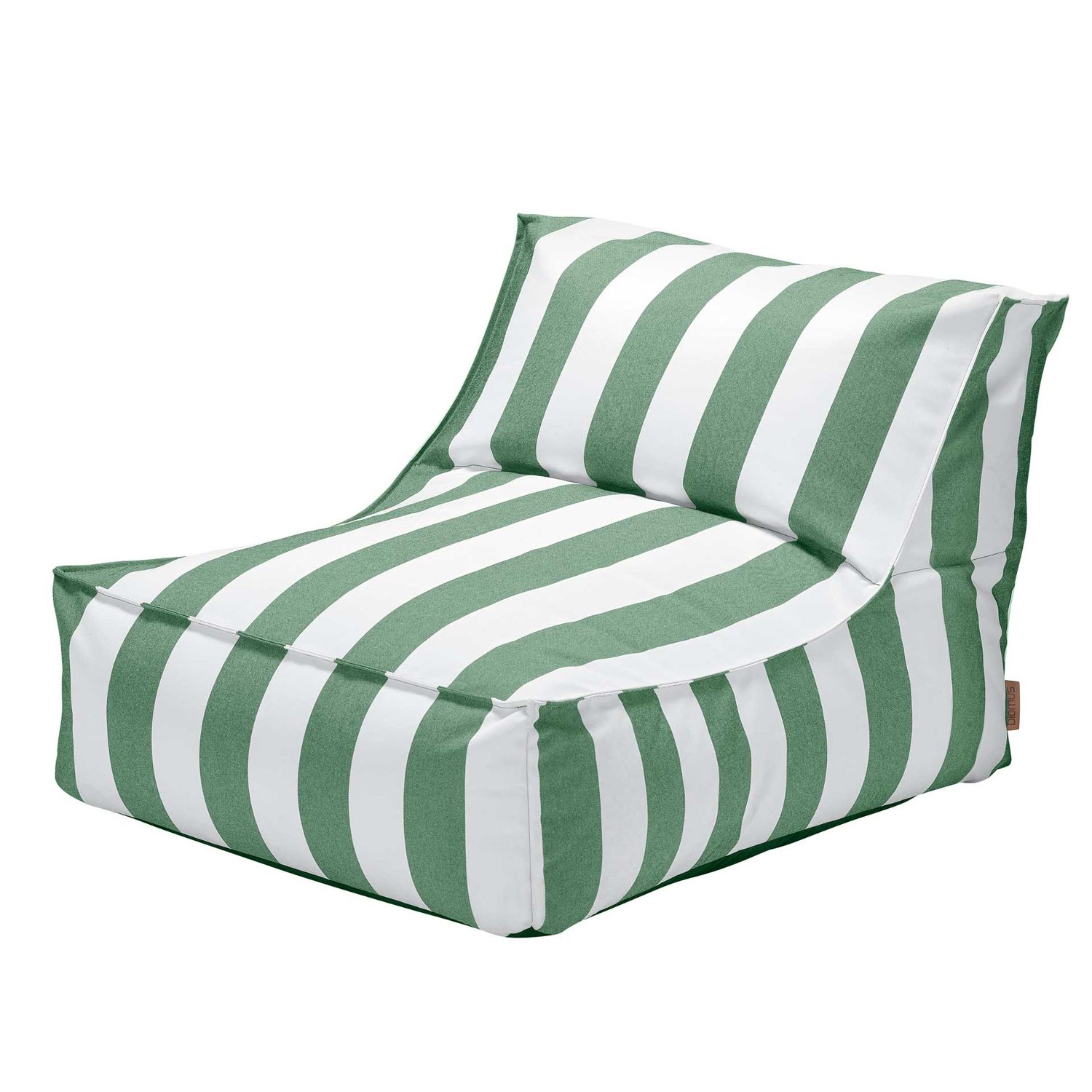 blomus - STAY Lounger Chair Key Largo-Lily White