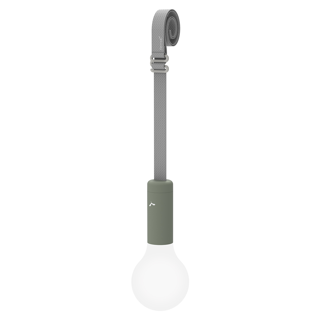fermob aplo haengegurt kaktus mit lampe 65072