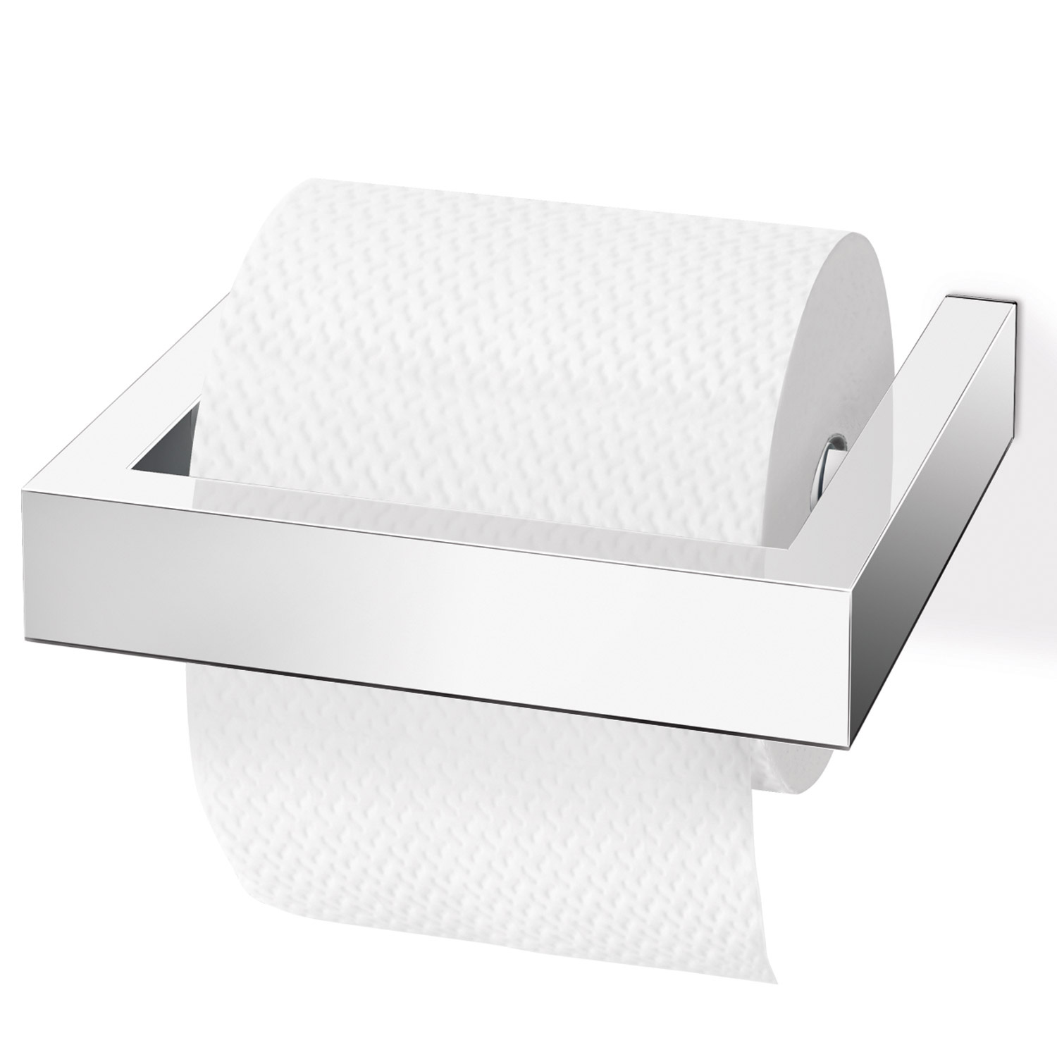 zack linea toilettenpapierhalter 40031 M 15522