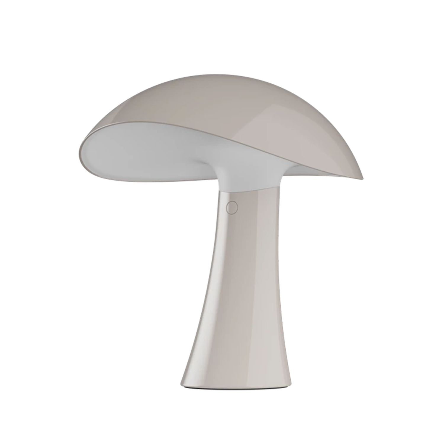 Louis Poulsen - Rumee 220 portable Leuchte grau