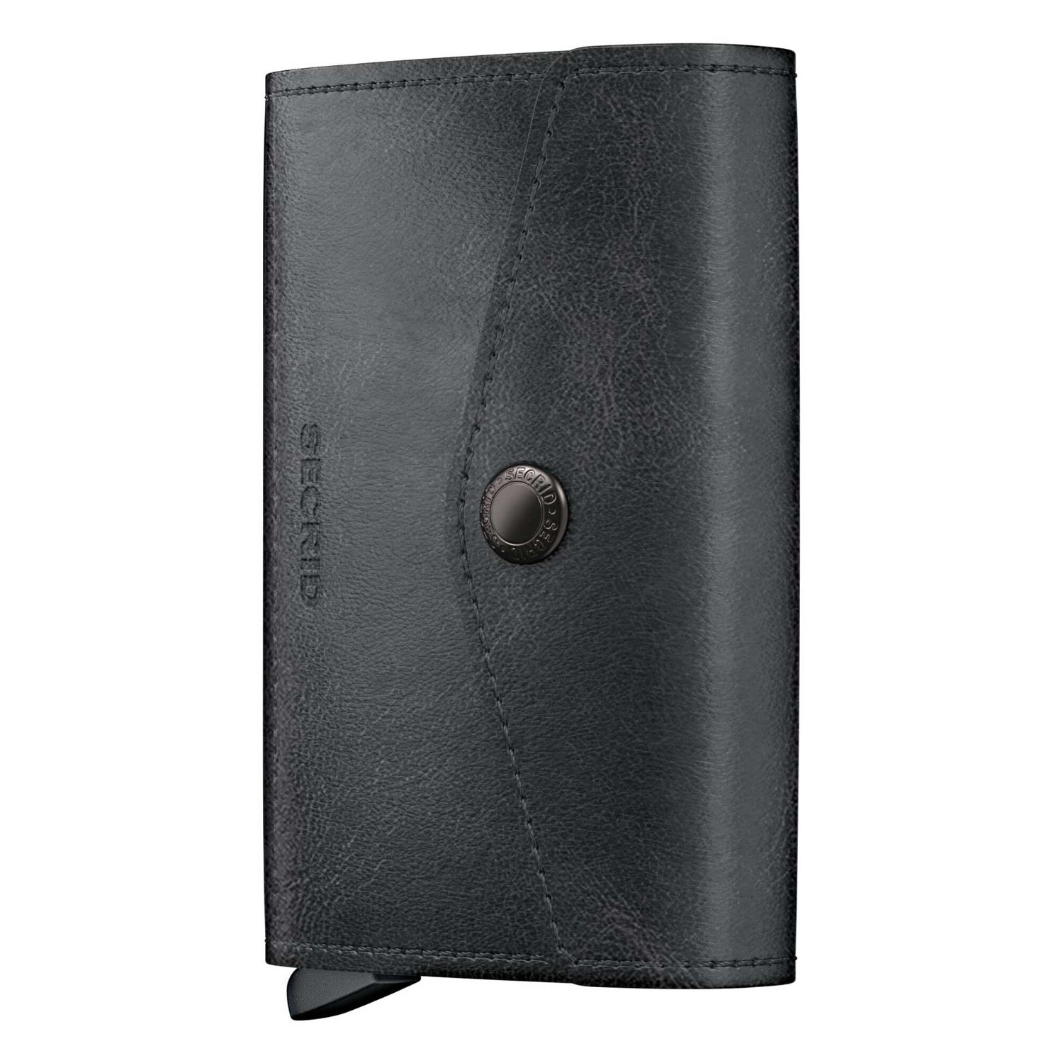 Secrid - Envelope Vintage Wallet schwarz