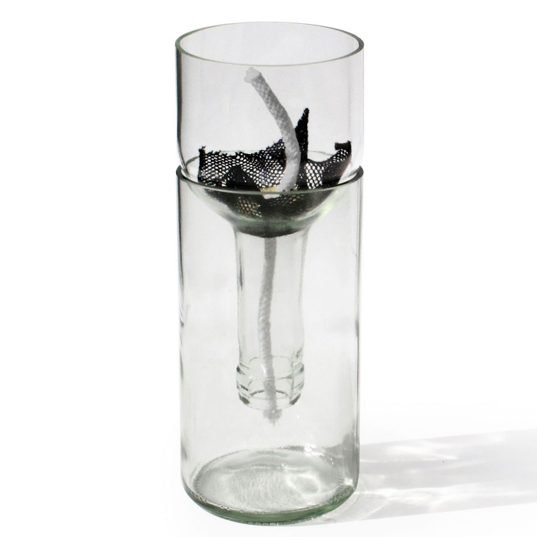 side by side klar self watering bottle 51829