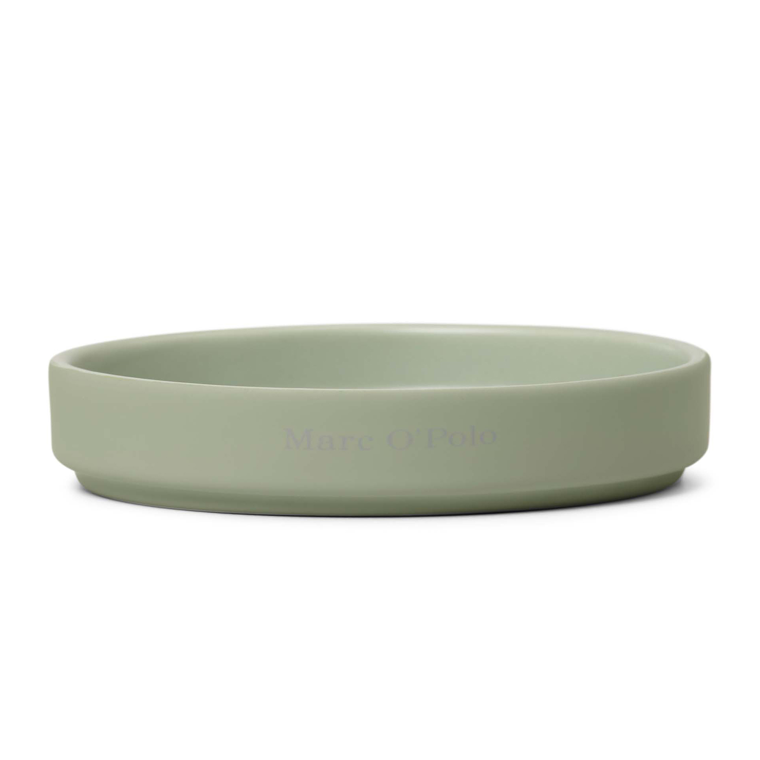 marco polo the wave seifenschale seitlich light green 76611