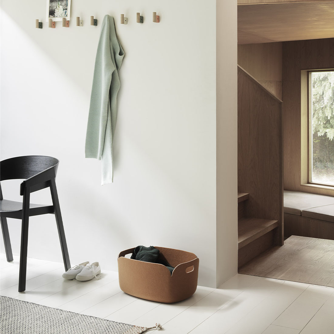 restore muuto orange burnt 53316