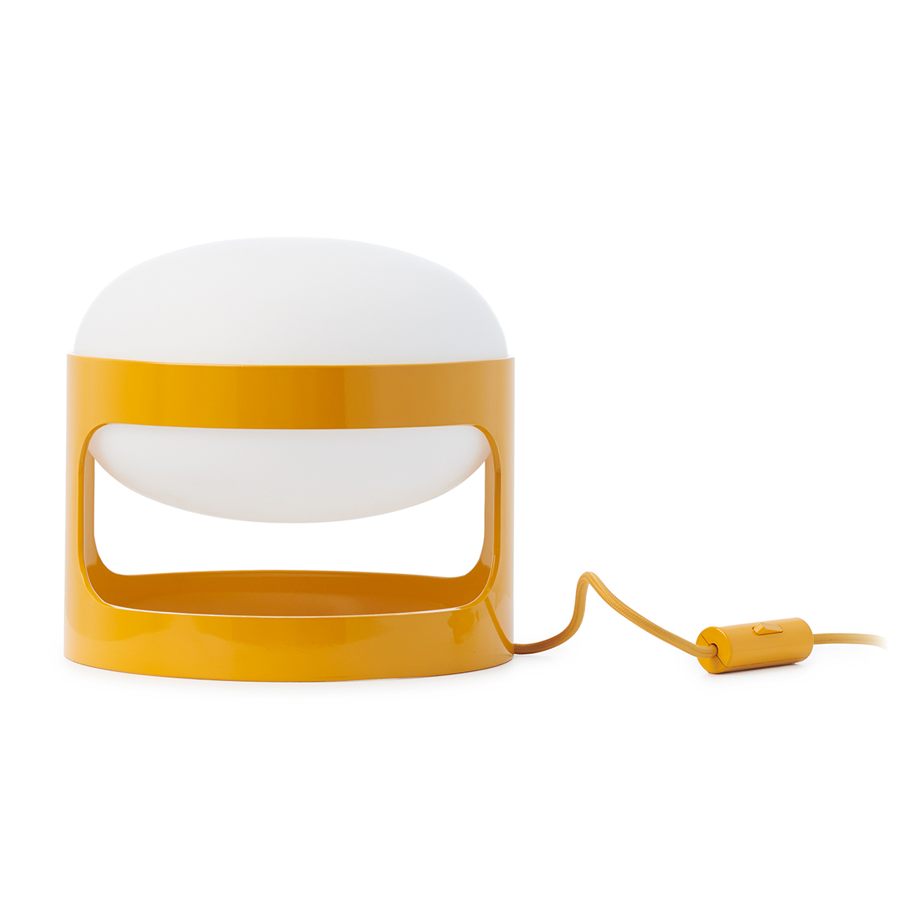 Kartell - KD28 Tischleuchte