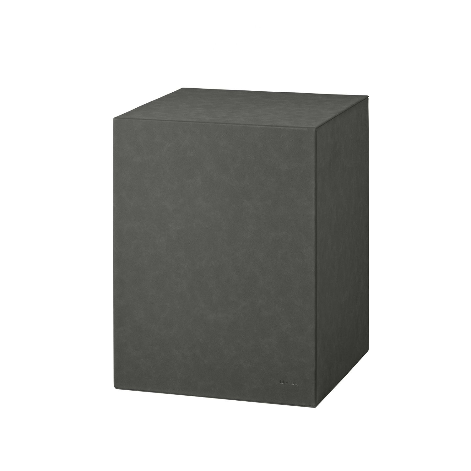 blomus - SAHLA Podest S pewter