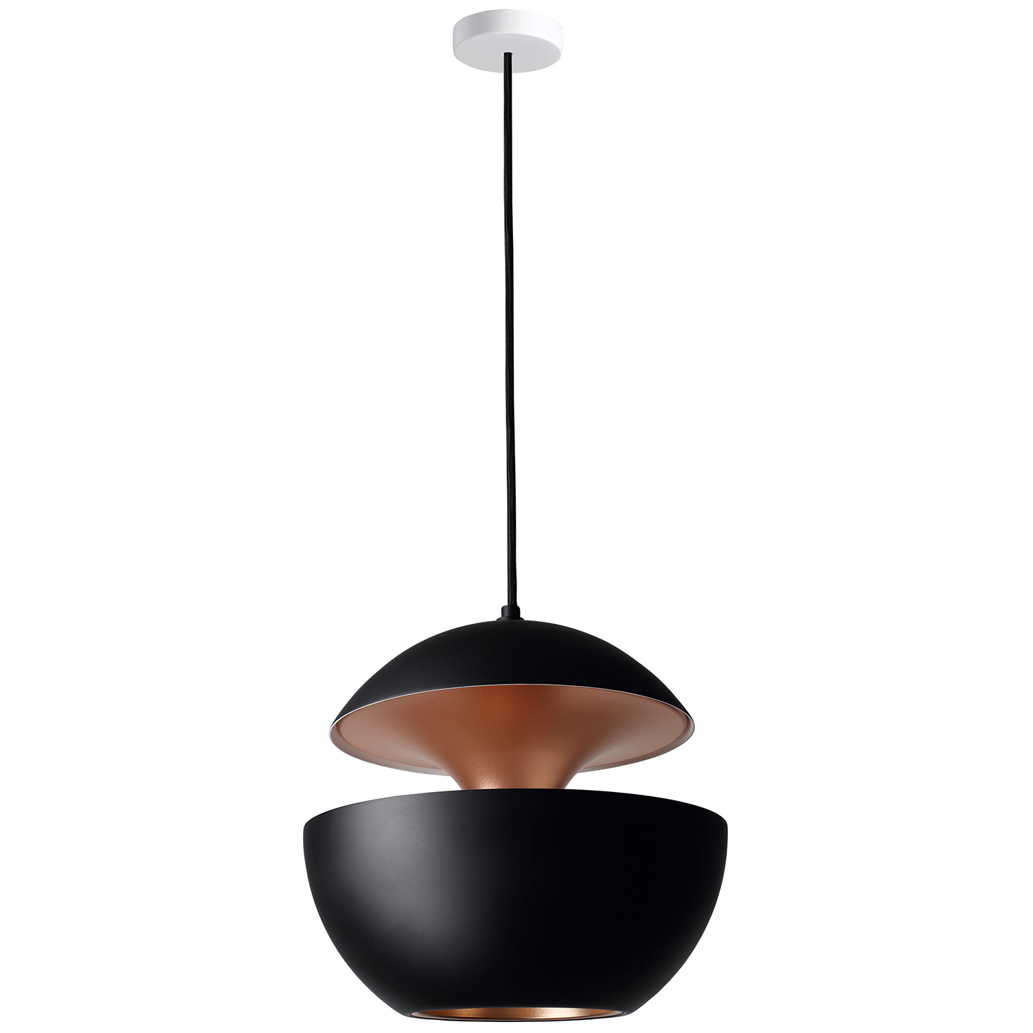 dcw pendant hcs schwarz kupfer 350 68219