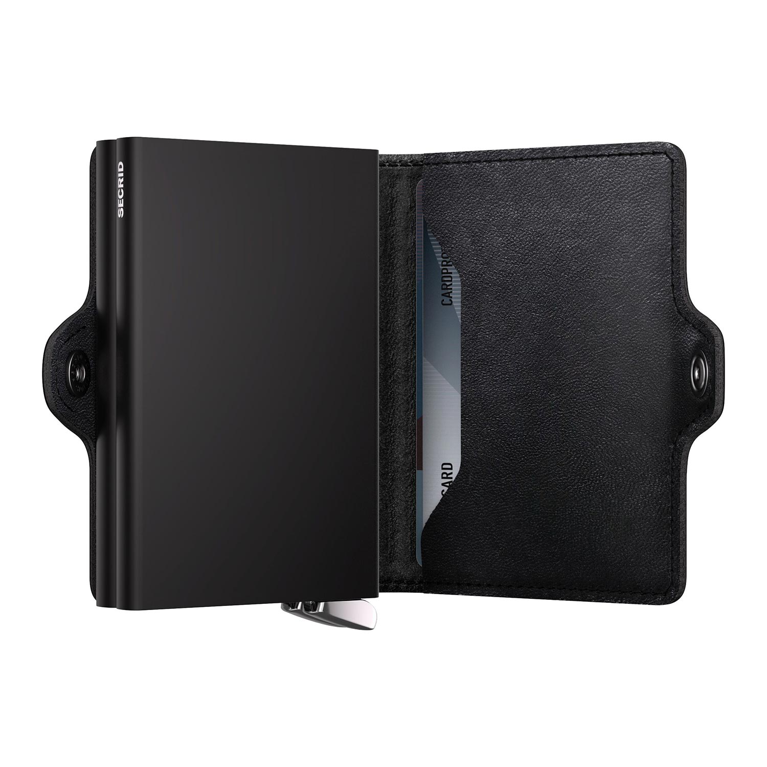 Secrid - Premium+ Twinwallet Emboss Lines cognac