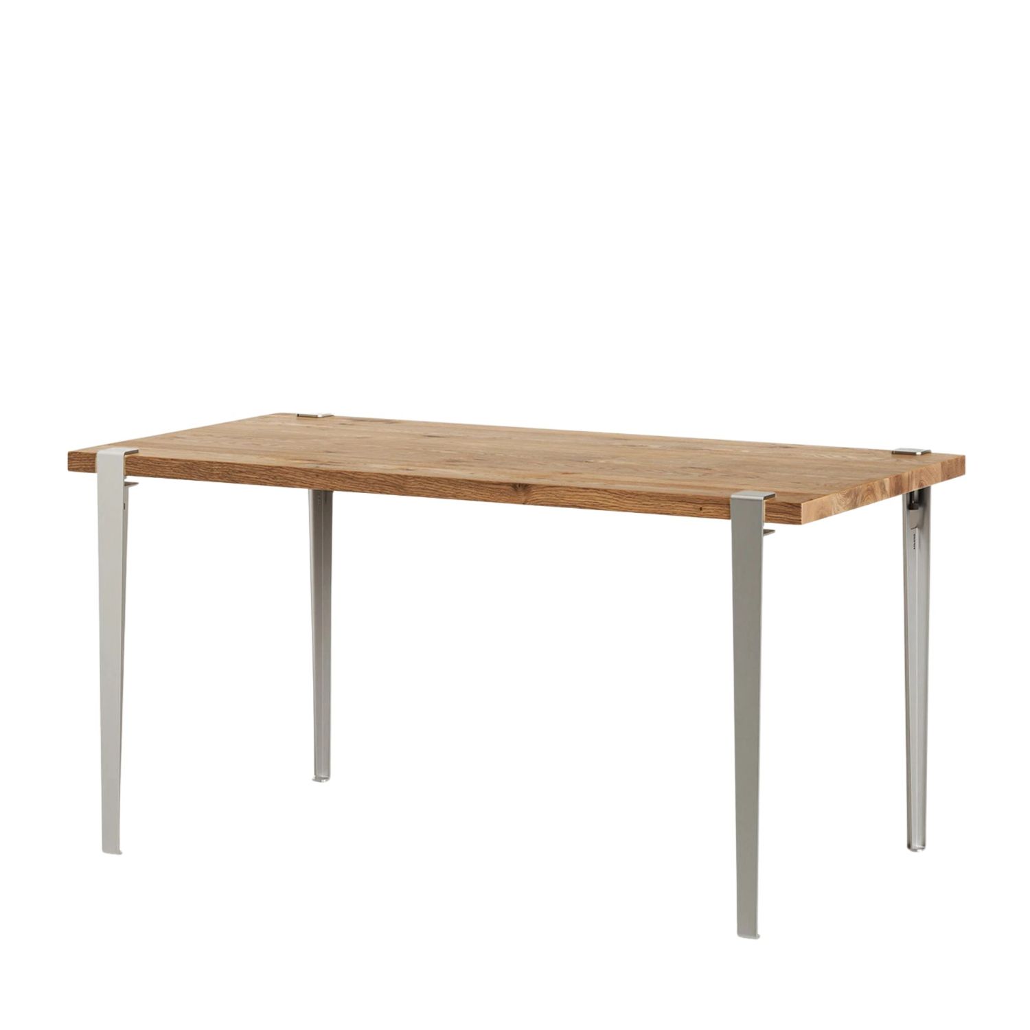 Tiptoe - Esstisch recycelt CORE 150 x 75 cm