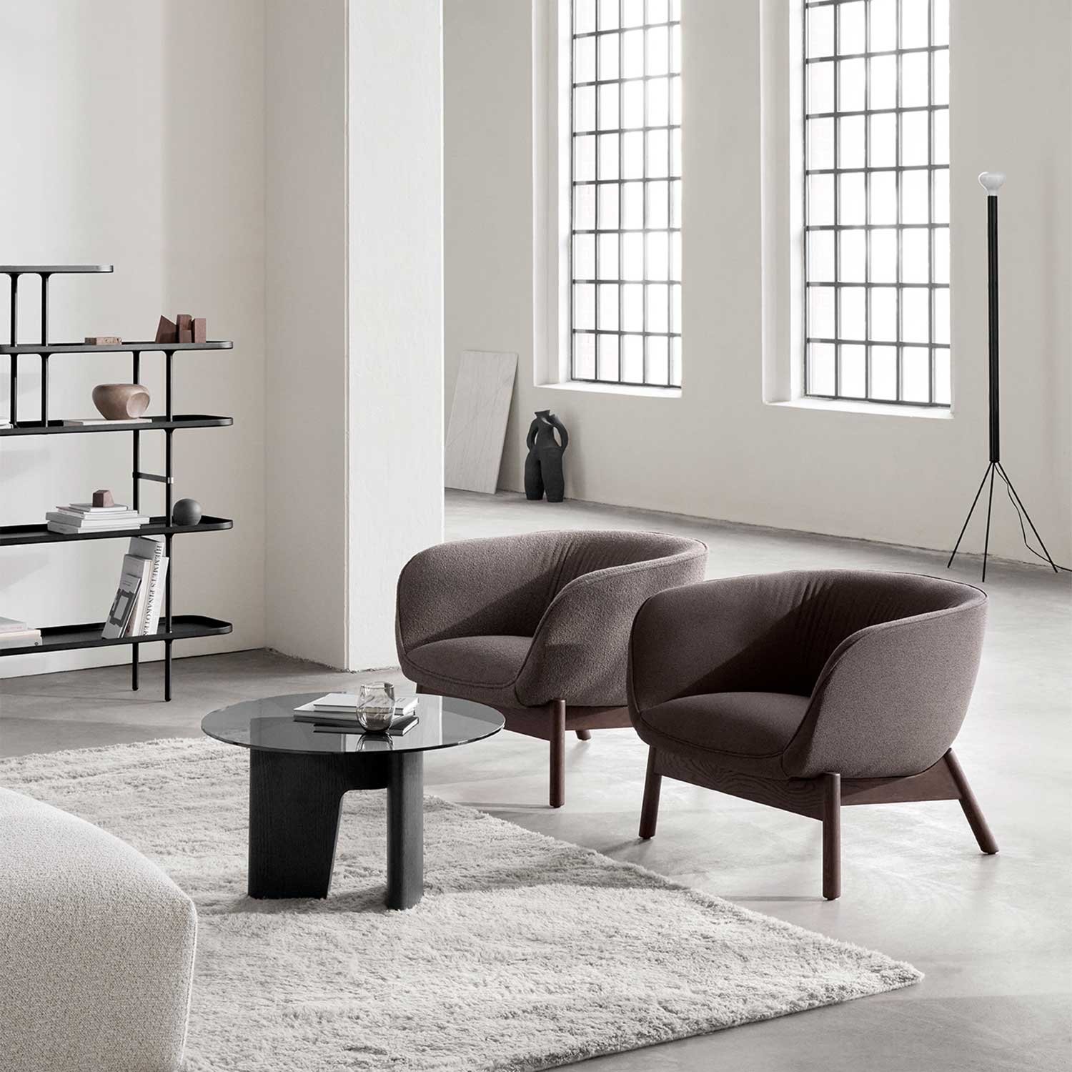 couchtisch wendelbo glyph 94451