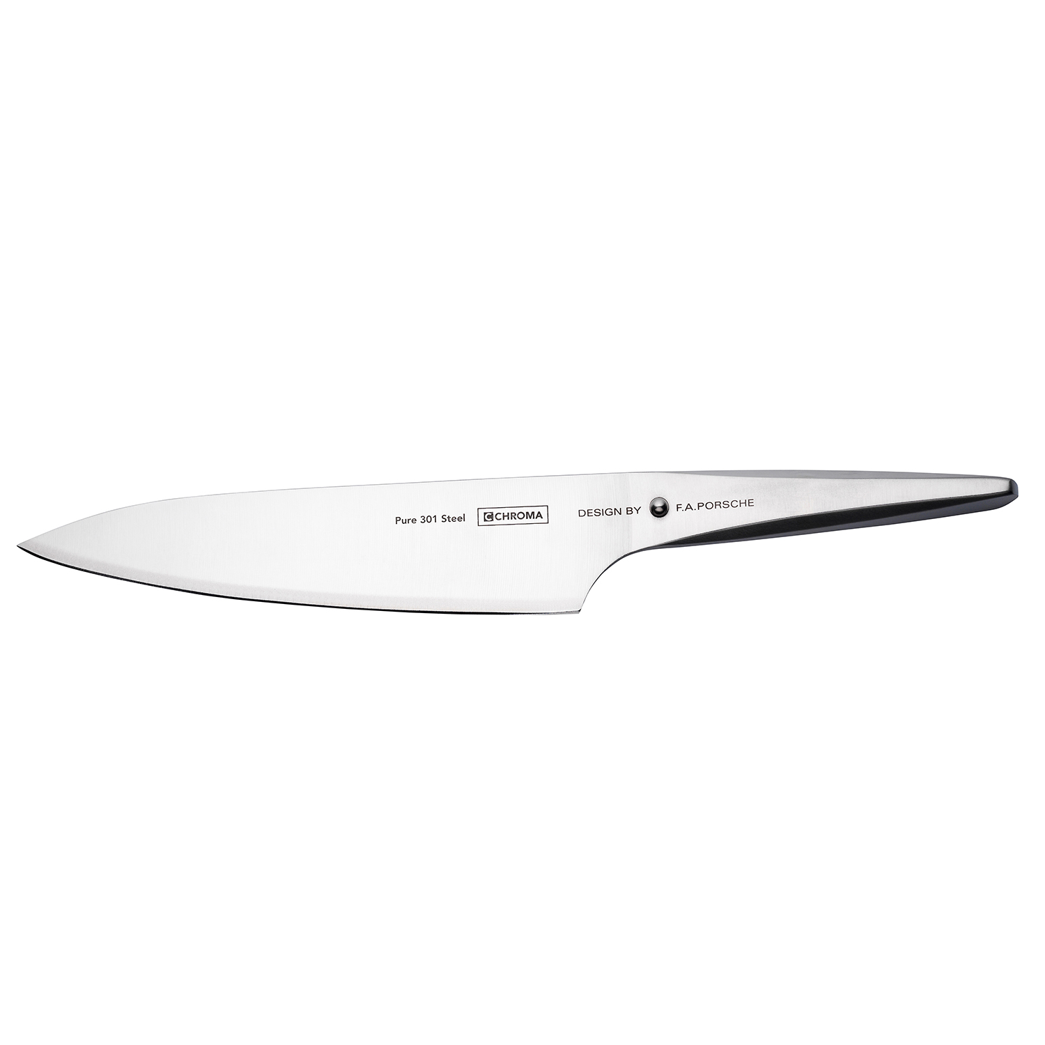 Chroma type301 Kochmesser P 18 02
