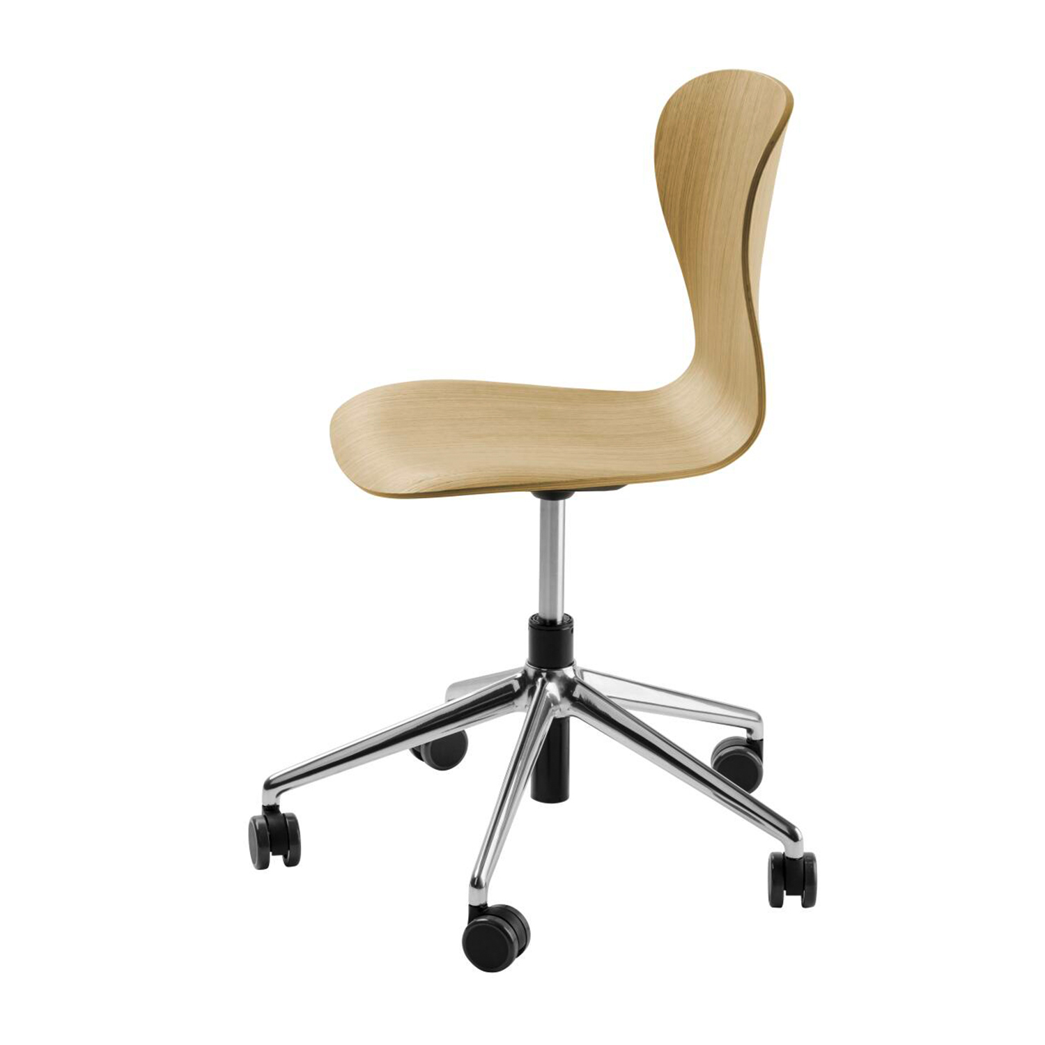 Thonet - S220DRW Drehstuhl
